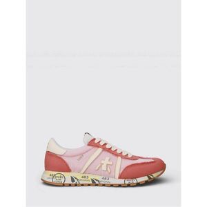 Premiata Sneakers Woman Pink